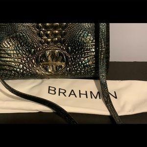 Brahmin Remy Crossbody